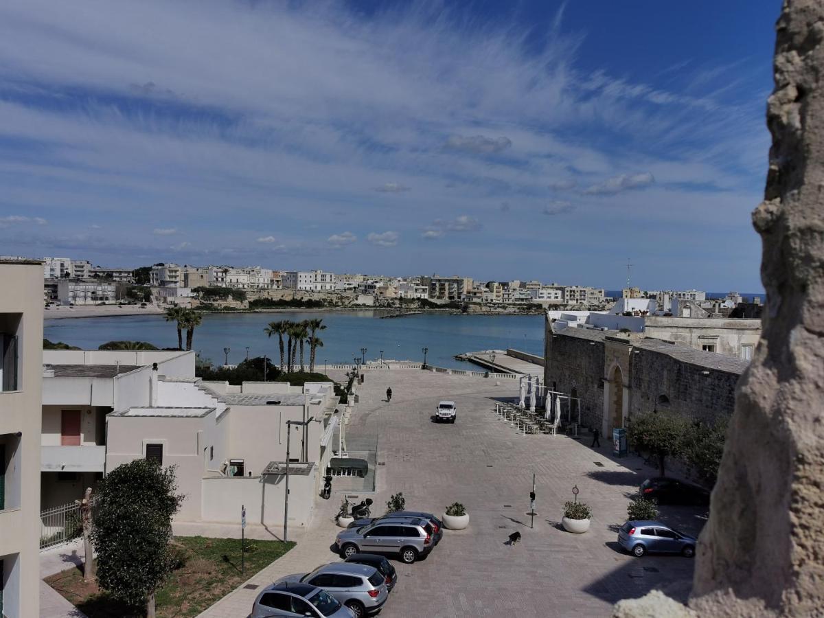 Otranto Perla D'Oriente Villa Exterior photo