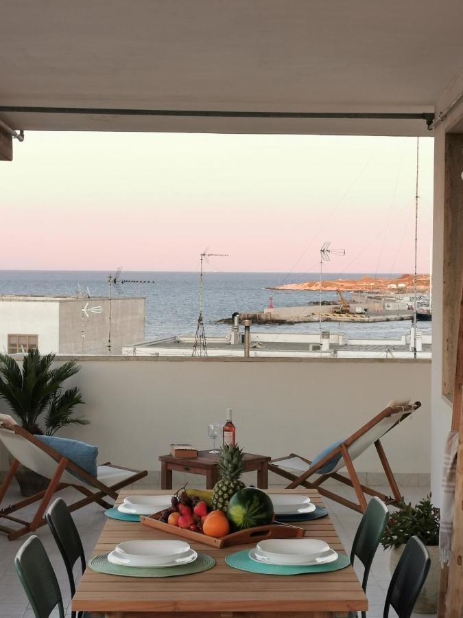 Otranto Perla D'Oriente Villa Exterior photo