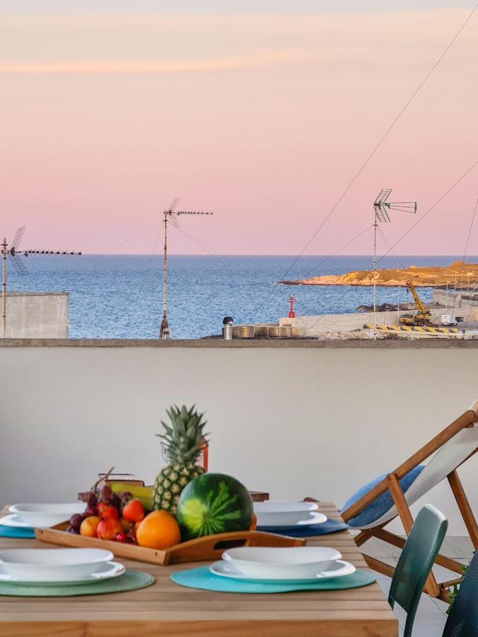 Otranto Perla D'Oriente Villa Exterior photo