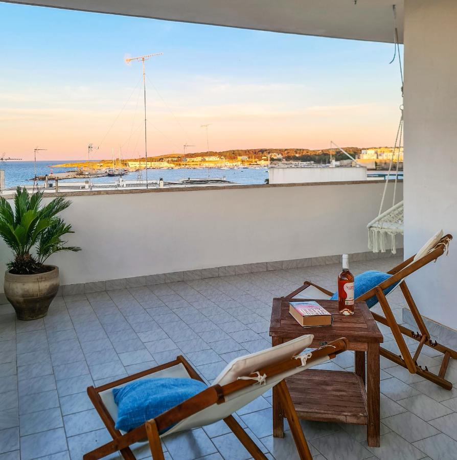 Otranto Perla D'Oriente Villa Exterior photo