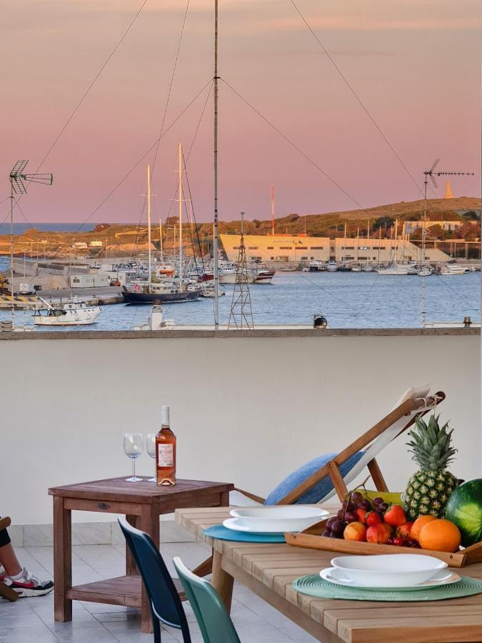 Otranto Perla D'Oriente Villa Exterior photo