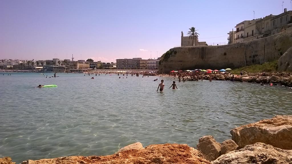 Otranto Perla D'Oriente Villa Exterior photo