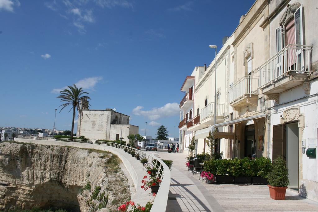 Otranto Perla D'Oriente Villa Exterior photo